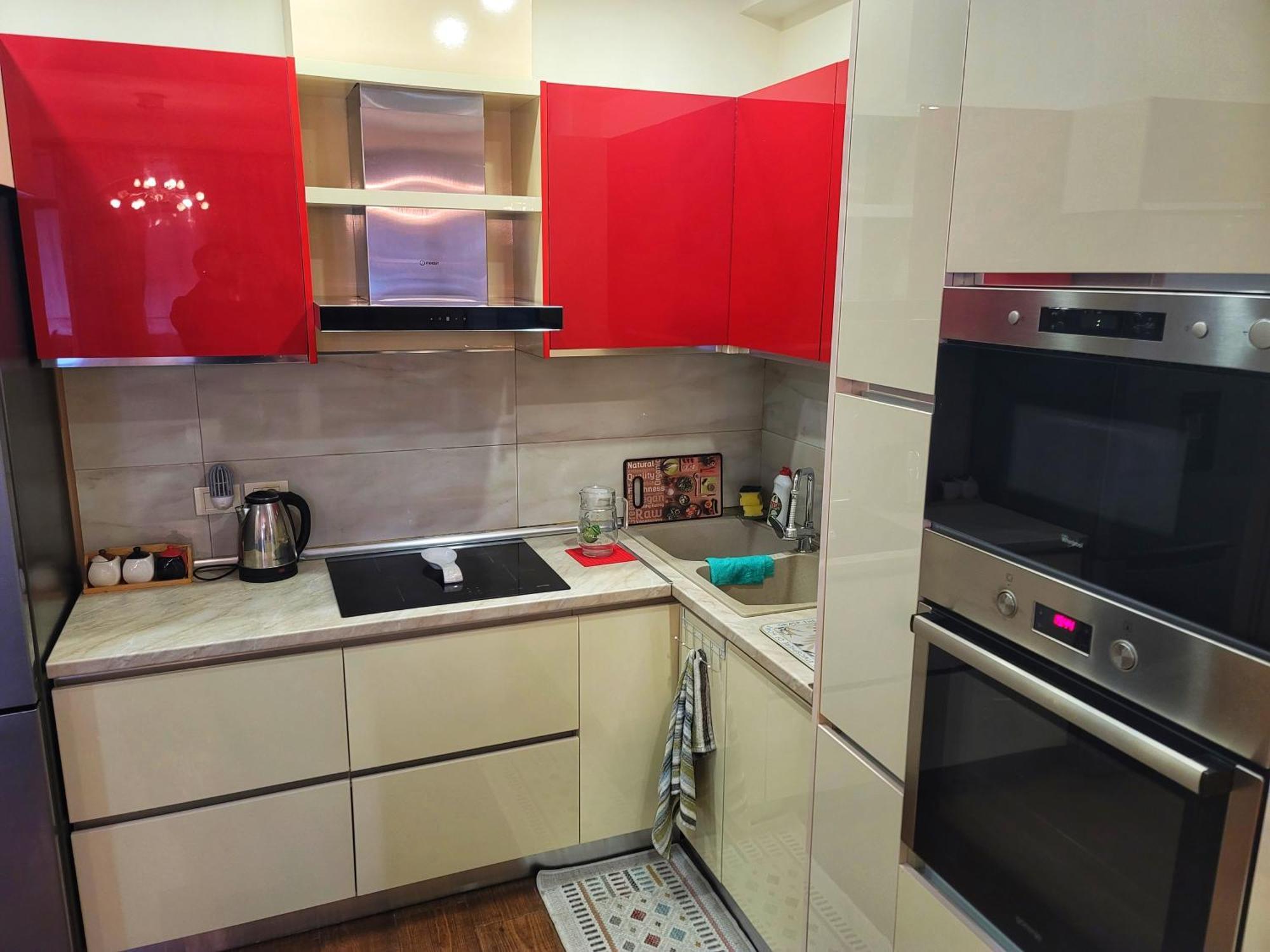 Spacious And Cozy Apartment Tirana Exteriör bild